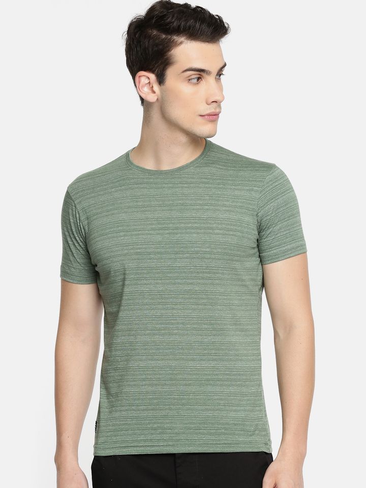 pepe jeans round neck t shirts