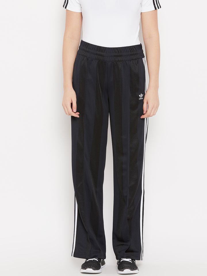 Bb track pants black hotsell