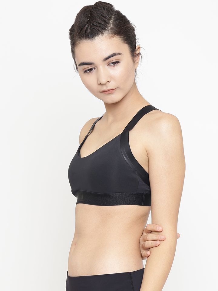 adidas all me warrior bra