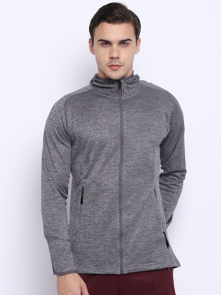 Men's adidas climawarm sweatshirt outlet