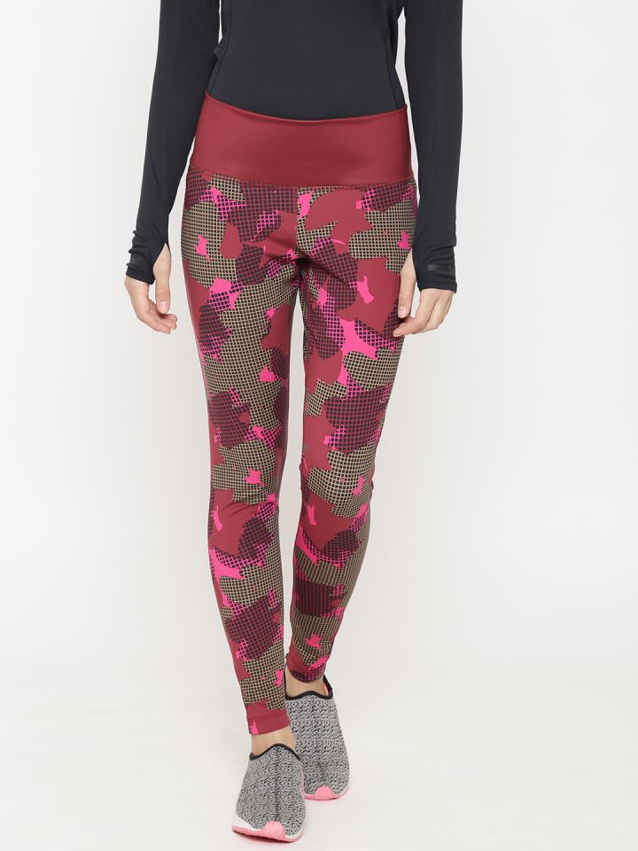 Adidas believe this discount high rise tights