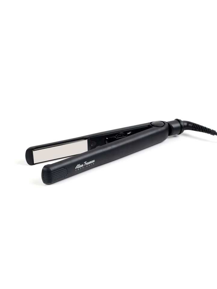 Alan truman professional mirror titanium straightener clearance