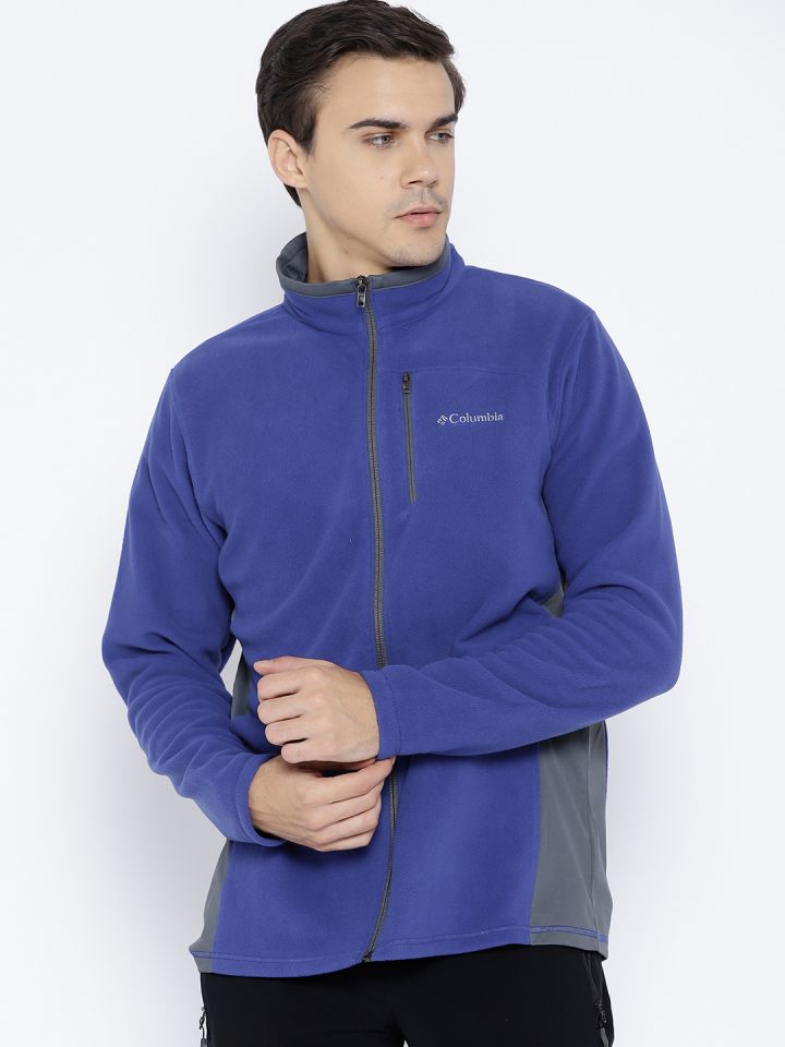 Columbia lost peak sales full zip fleece