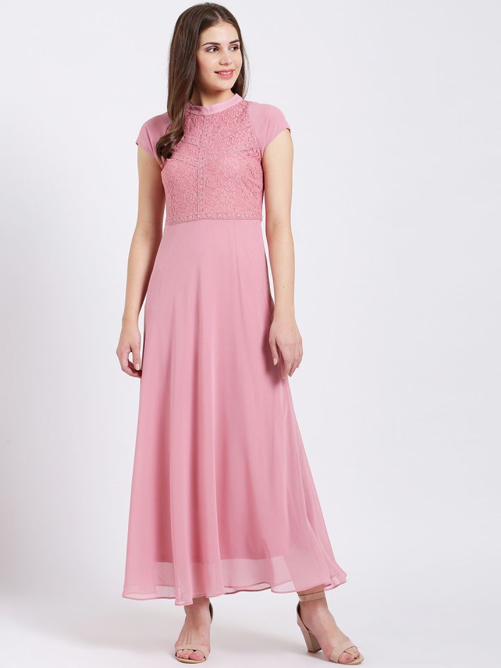 Zink london maxi best sale dress
