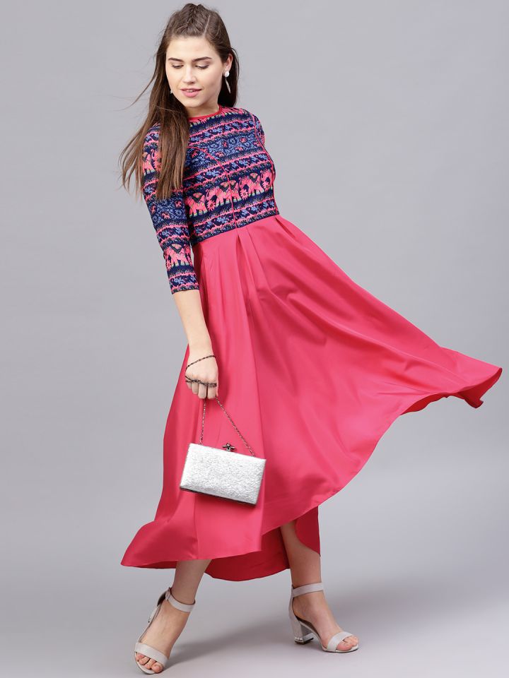 Athena women's on sale maxi dress