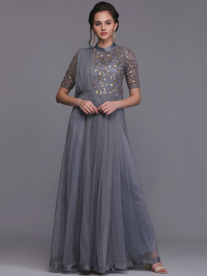 eavan dresses myntra