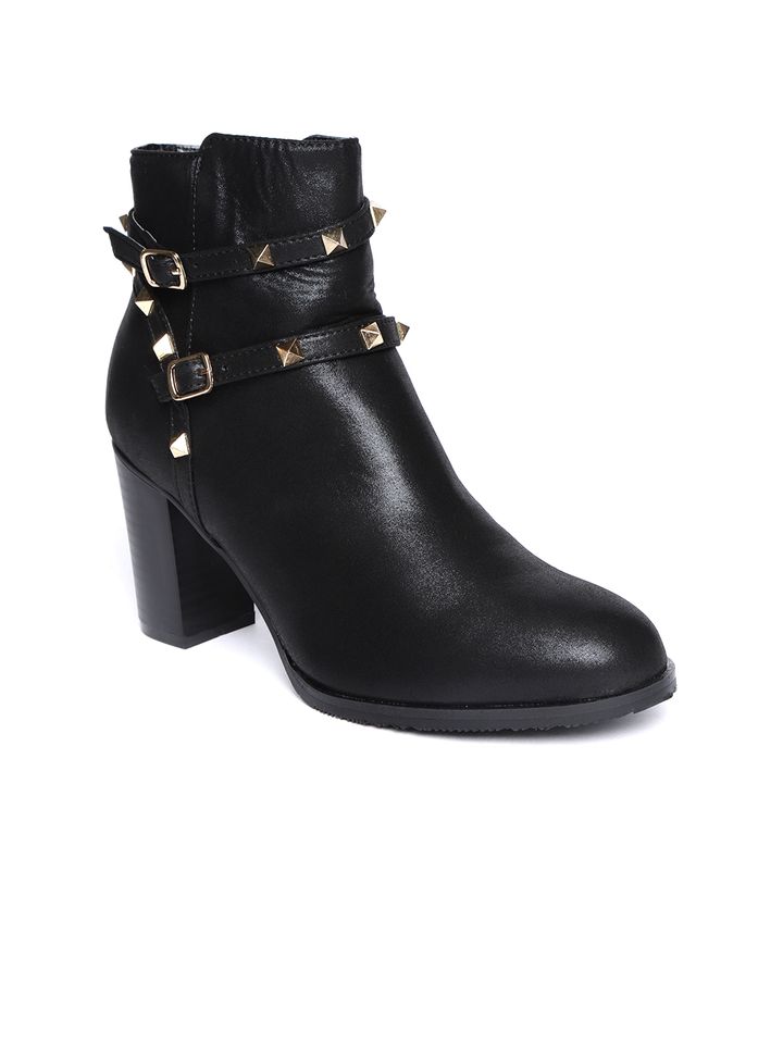 myntra catwalk heels