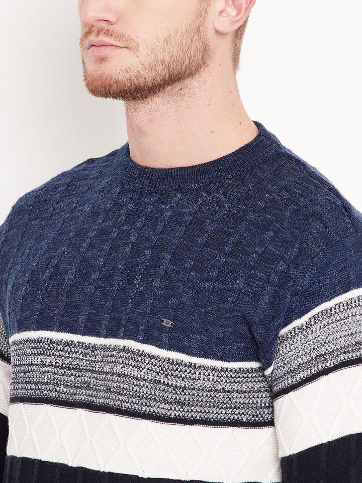 Duke sweater top