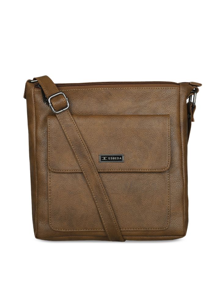 Esbeda sling on sale bags myntra