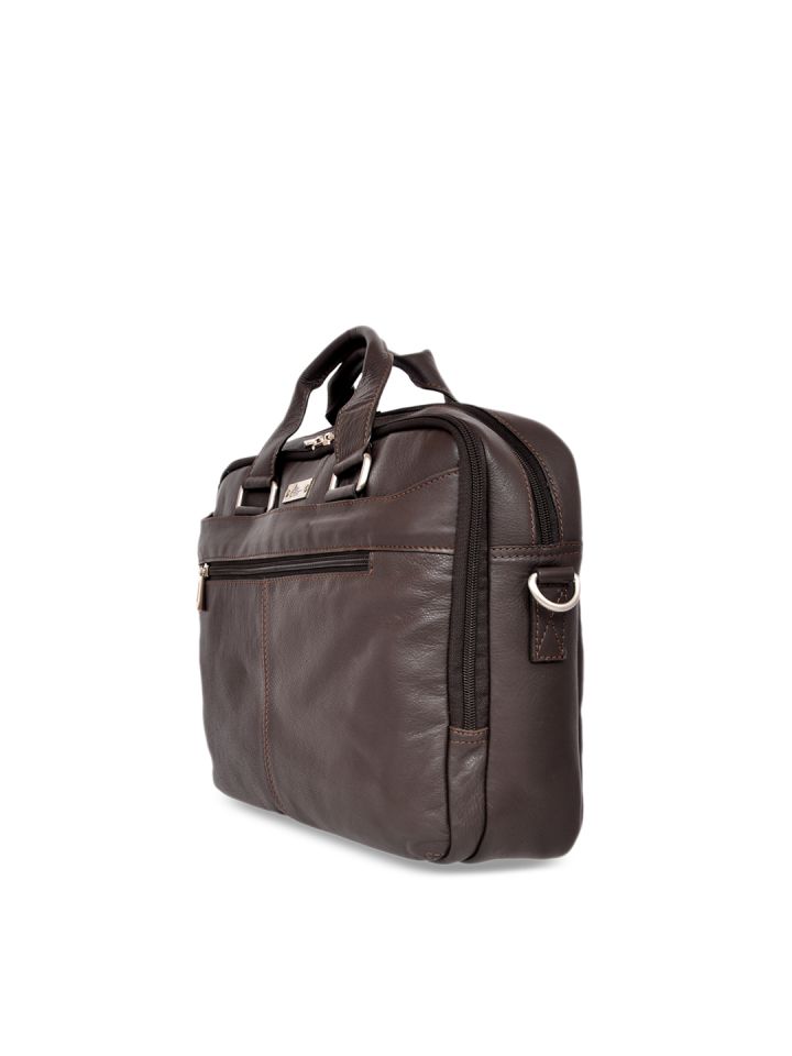 Allen cooper laptop bags new arrivals