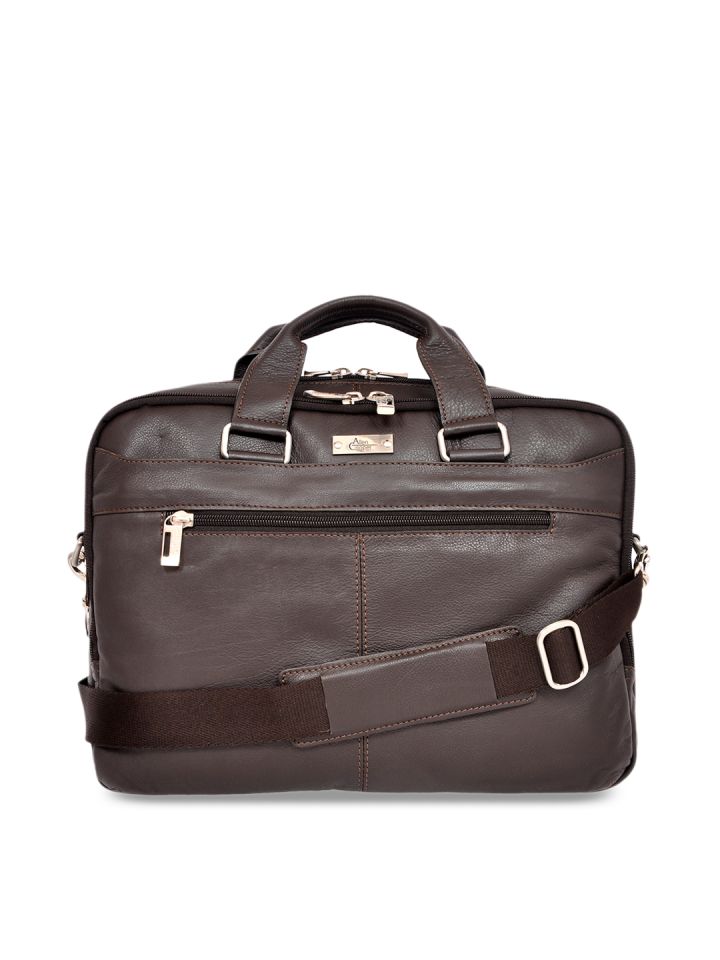 Allen cooper online laptop bags