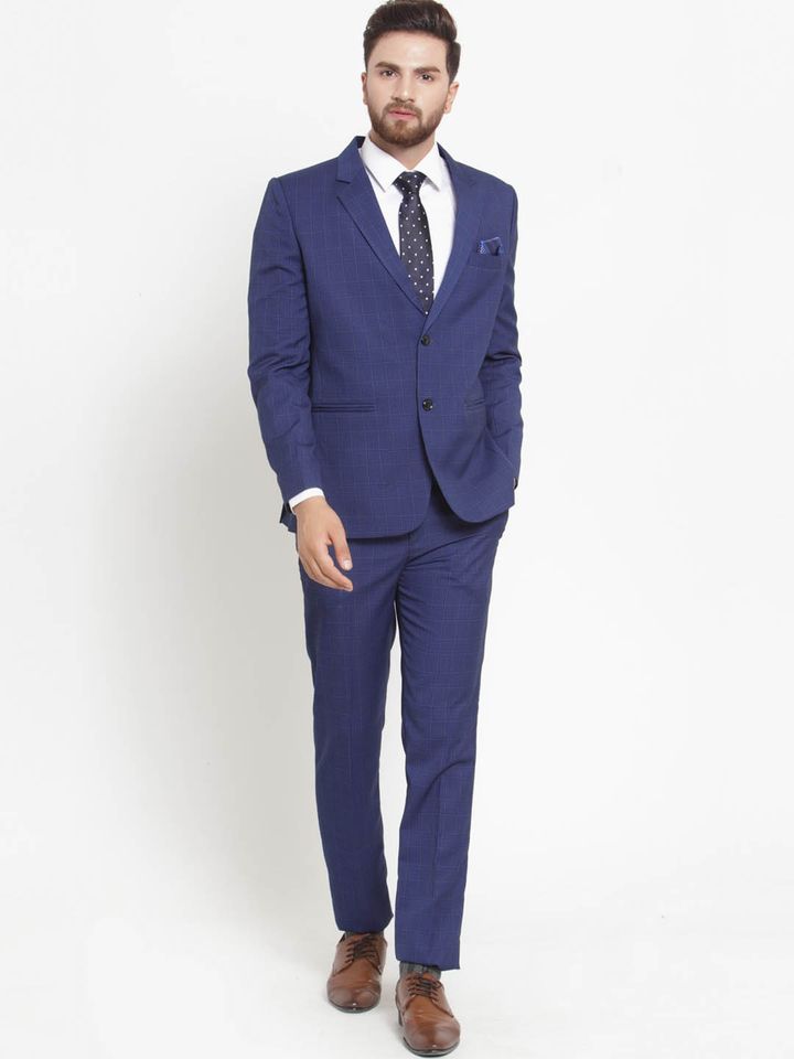 navy blue coat paint