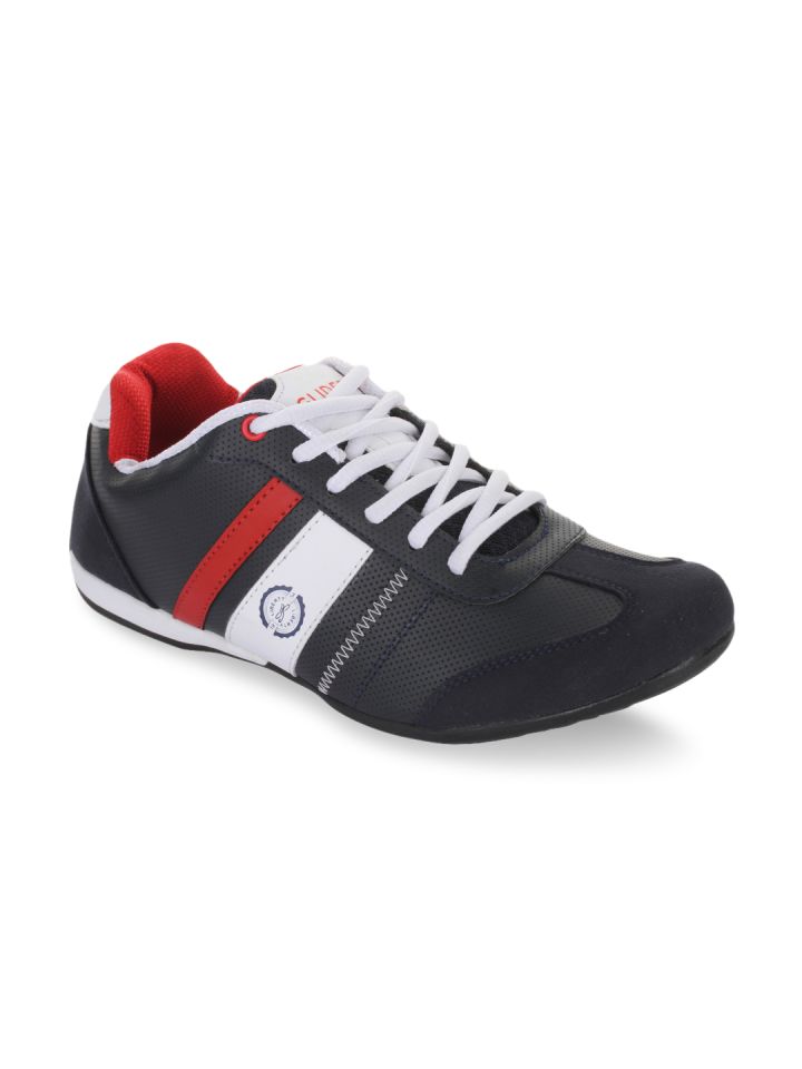 Force 10 top shoes on myntra
