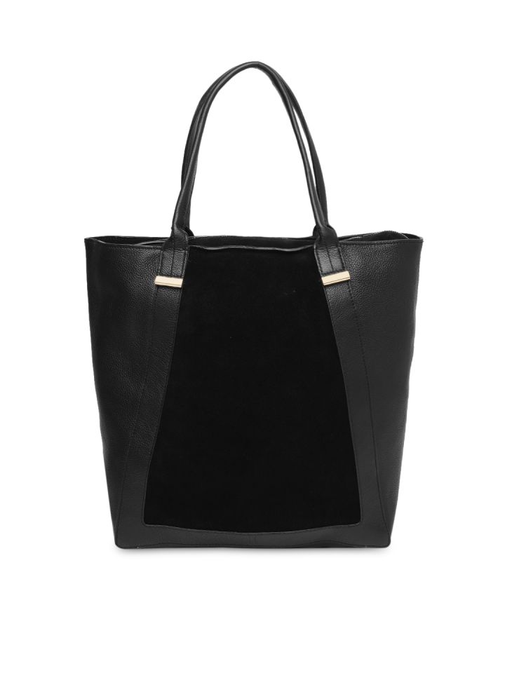 Accessorize black store handbag