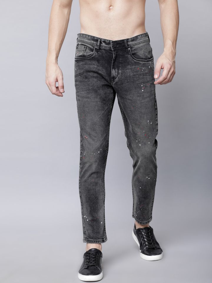 Locomotive jeans hotsell myntra