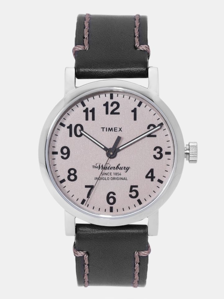 Myntra timex watches 2025