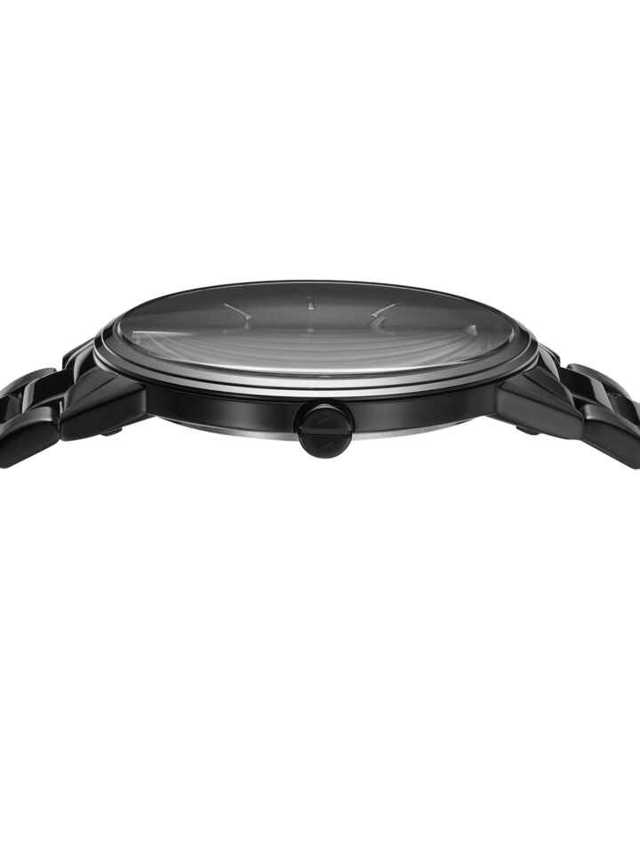 Buy Armani Exchange Men Black Analogue Watch AX2701 - Watches for Men  7419348 | Myntra