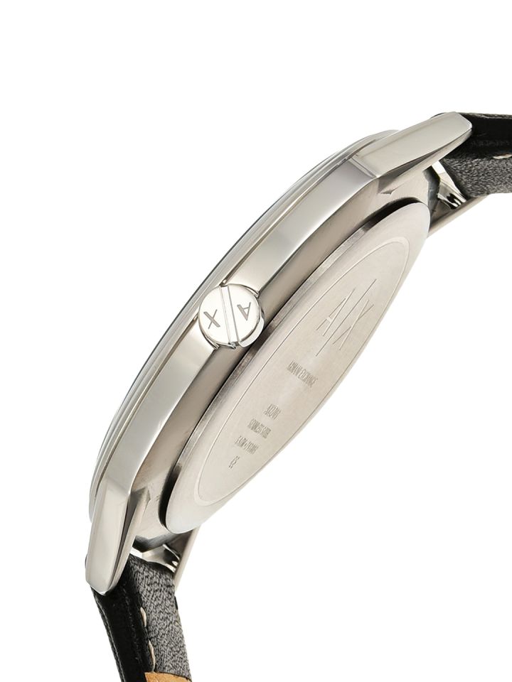 Armani hotsell exchange ax2703