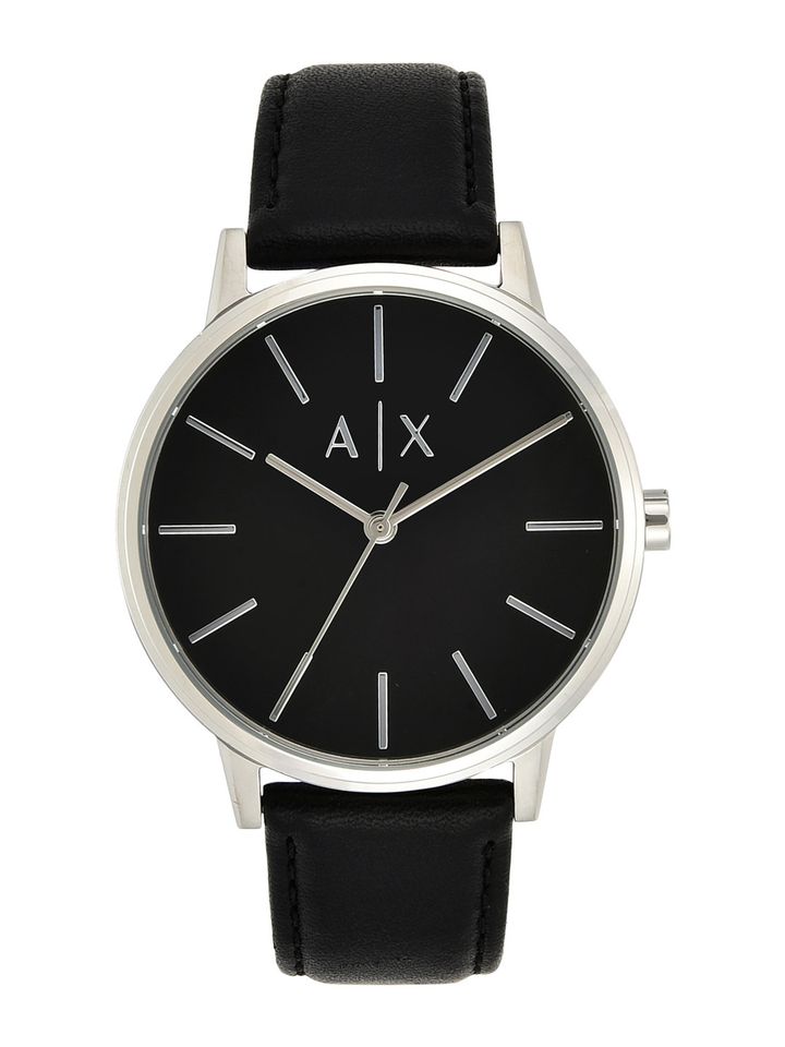 ax black watch