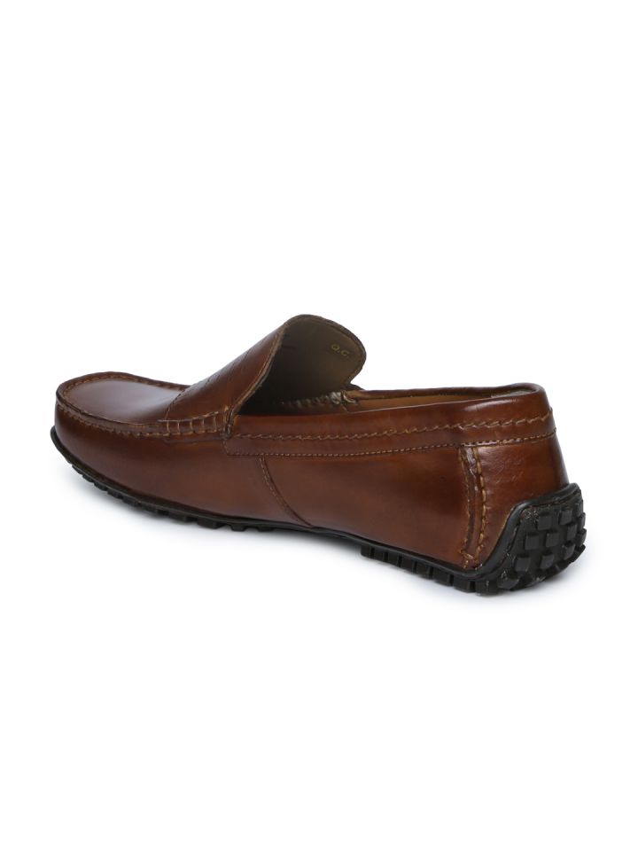 ruosh shoes myntra