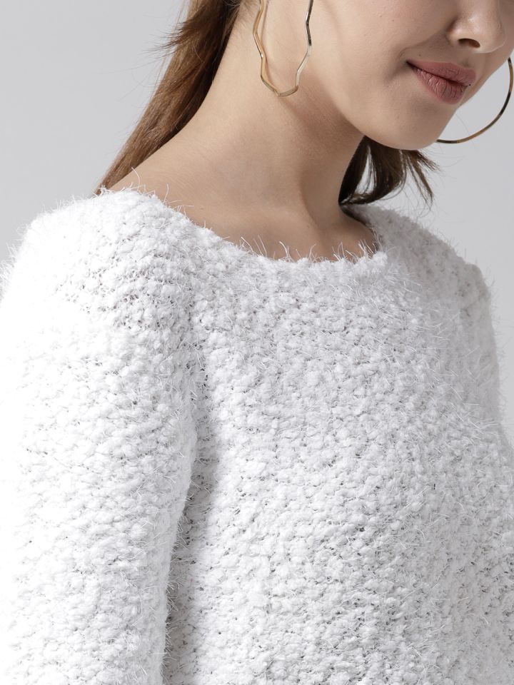 Fur 2025 sweater myntra