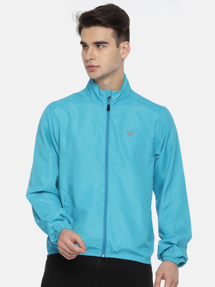Wind Breaker Jacket - Jackets for Men 