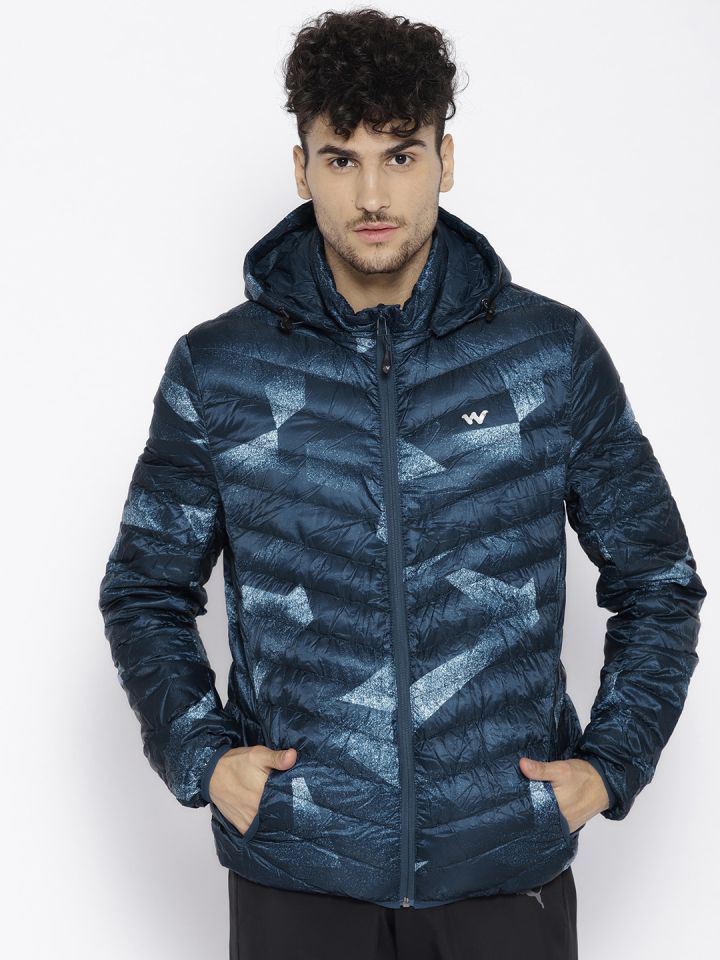 Sub zero mens hot sale down padded jacket