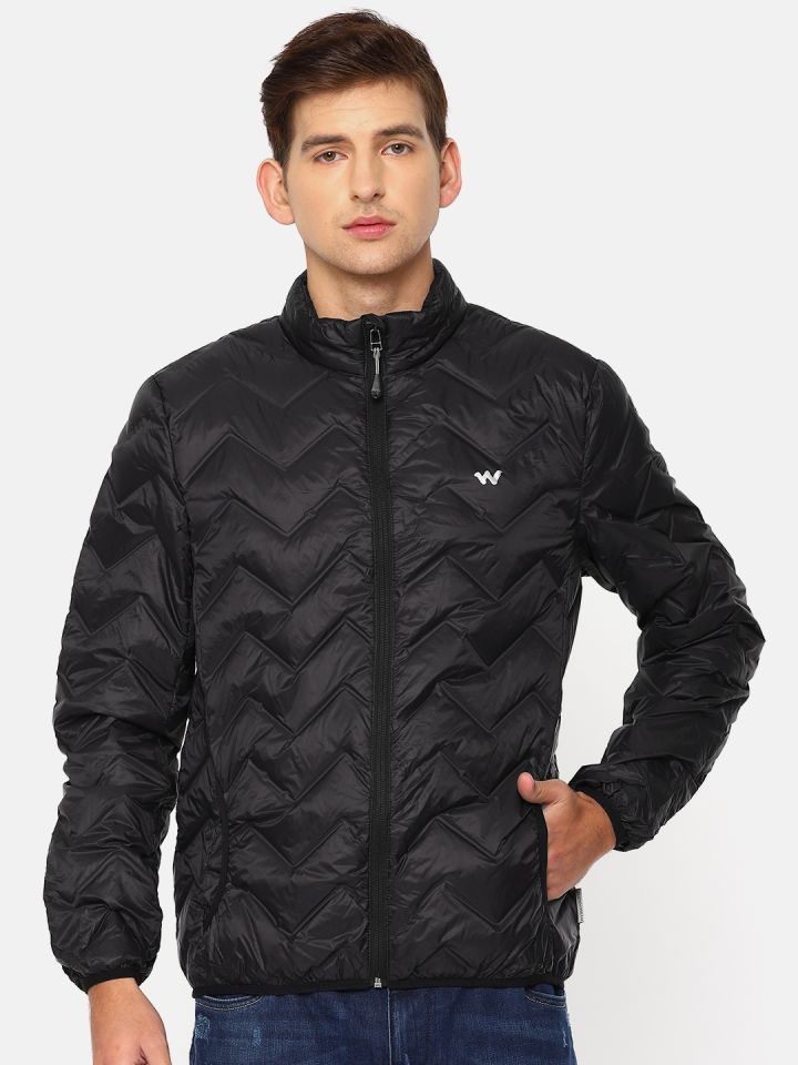 Wildcraft 3 sales in 1 jacket