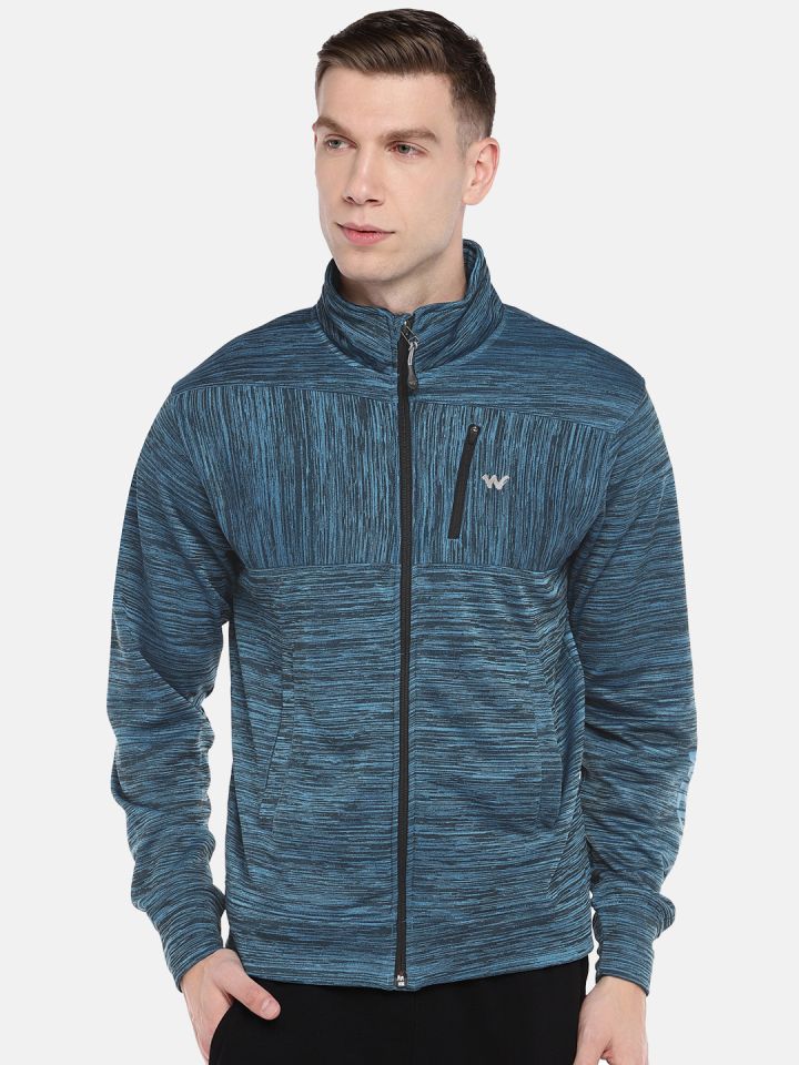 woodland jackets myntra
