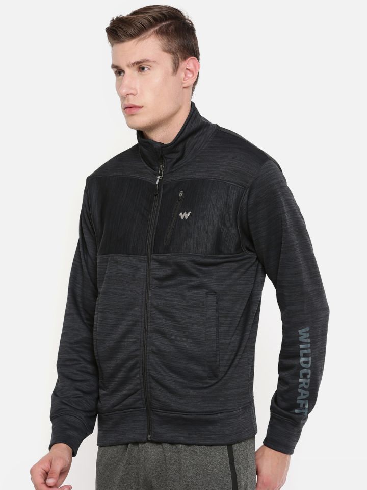 Wildcraft shop jackets myntra