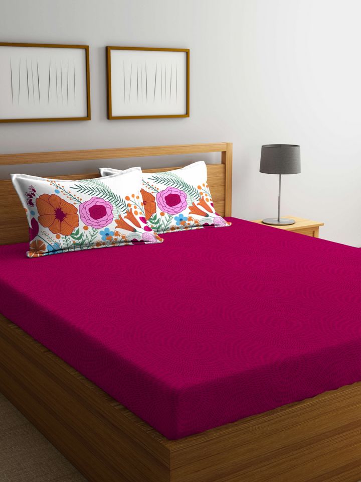 Portico bedsheets sale