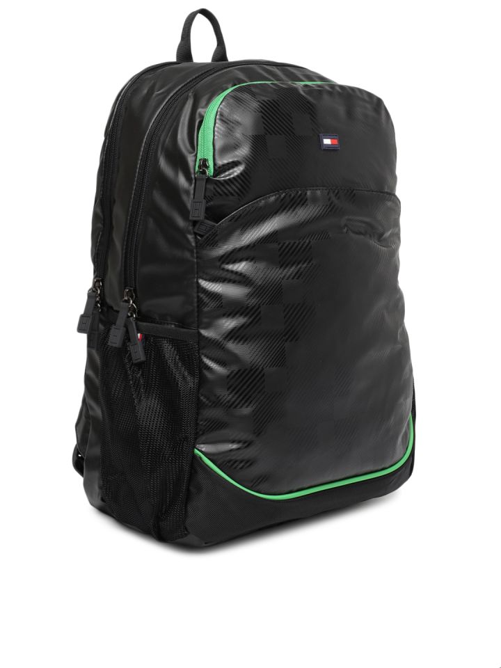 Tommy hilfiger backpack myntra hotsell