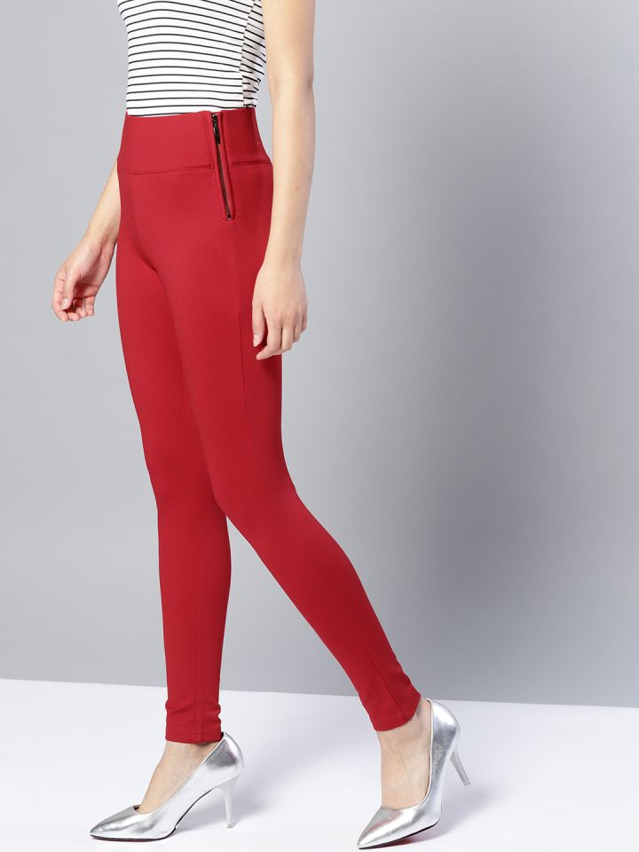 Harpa treggings online