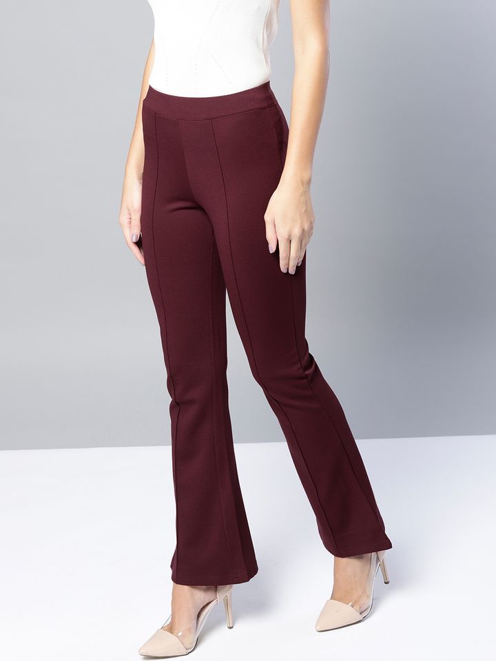 Bootcut treggings Clearance