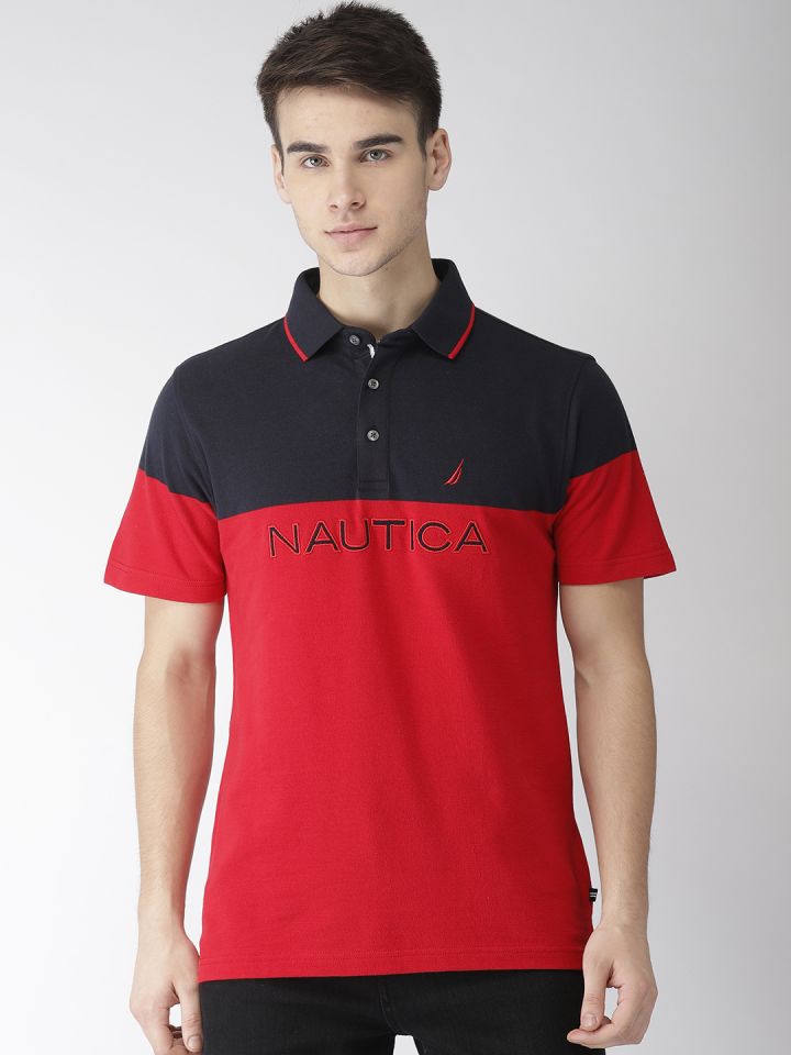 Nautica, Shirts