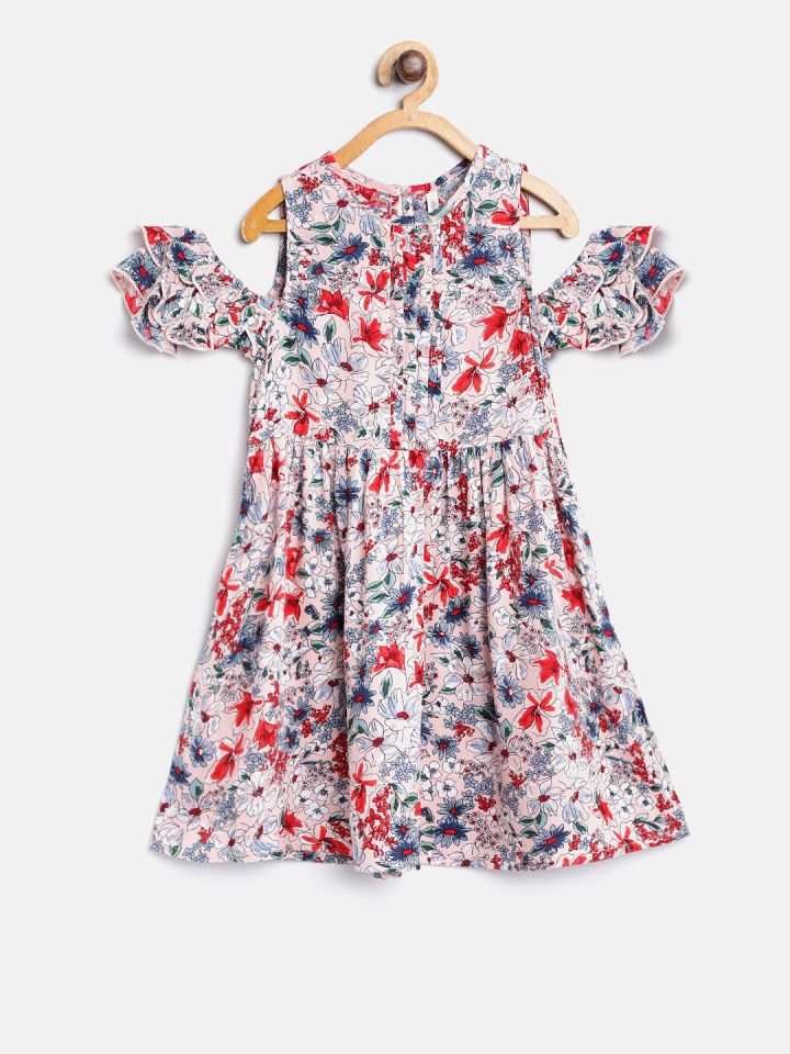 Lee cooper sales girl dress