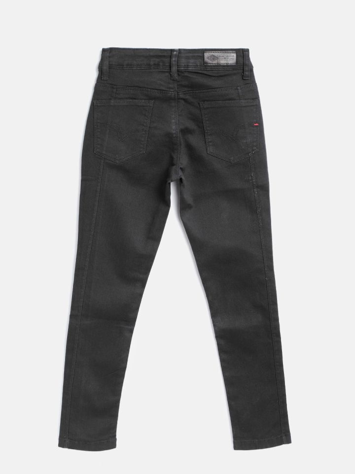 Lee cooper hotsell jeans for girls