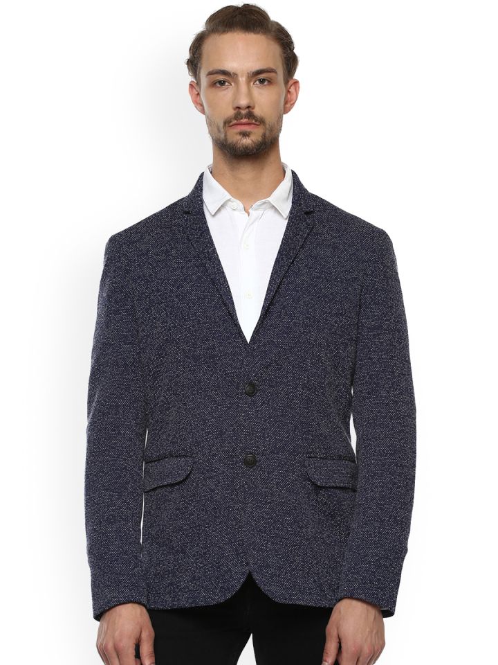 Mufti shop casual blazers
