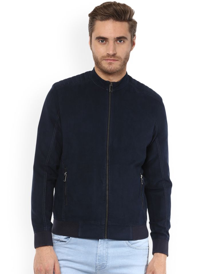 Mufti bomber jacket new arrivals