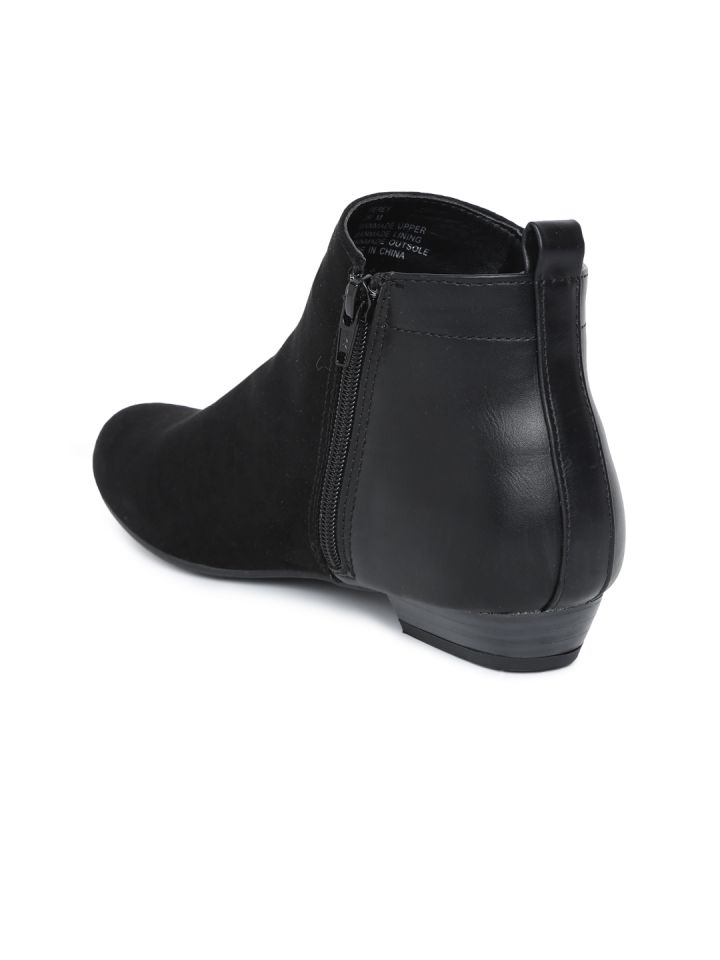Dune flat boots new arrivals