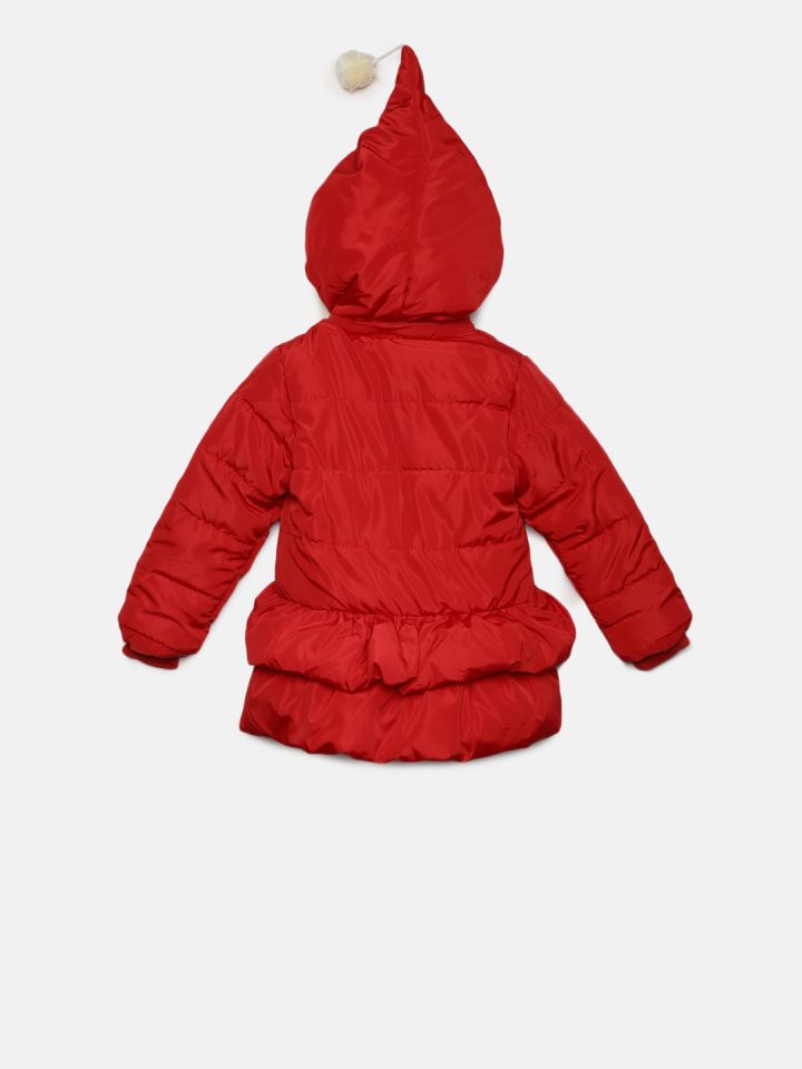 Lol girls jackets top