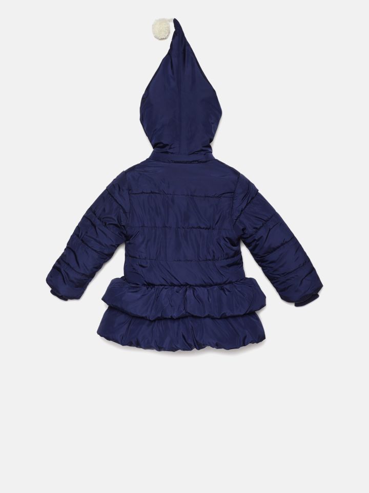 Lol hotsell girls coat