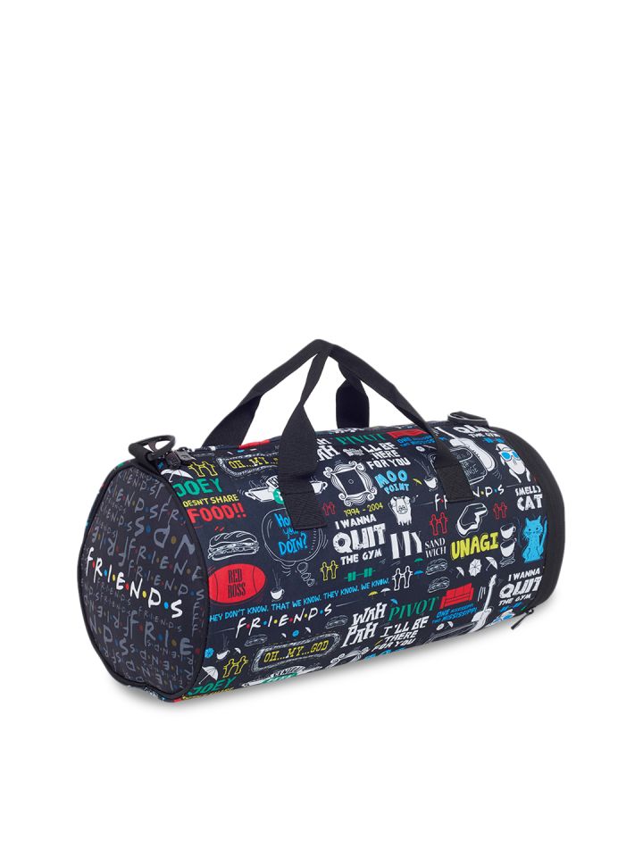 Friends discount duffle bag