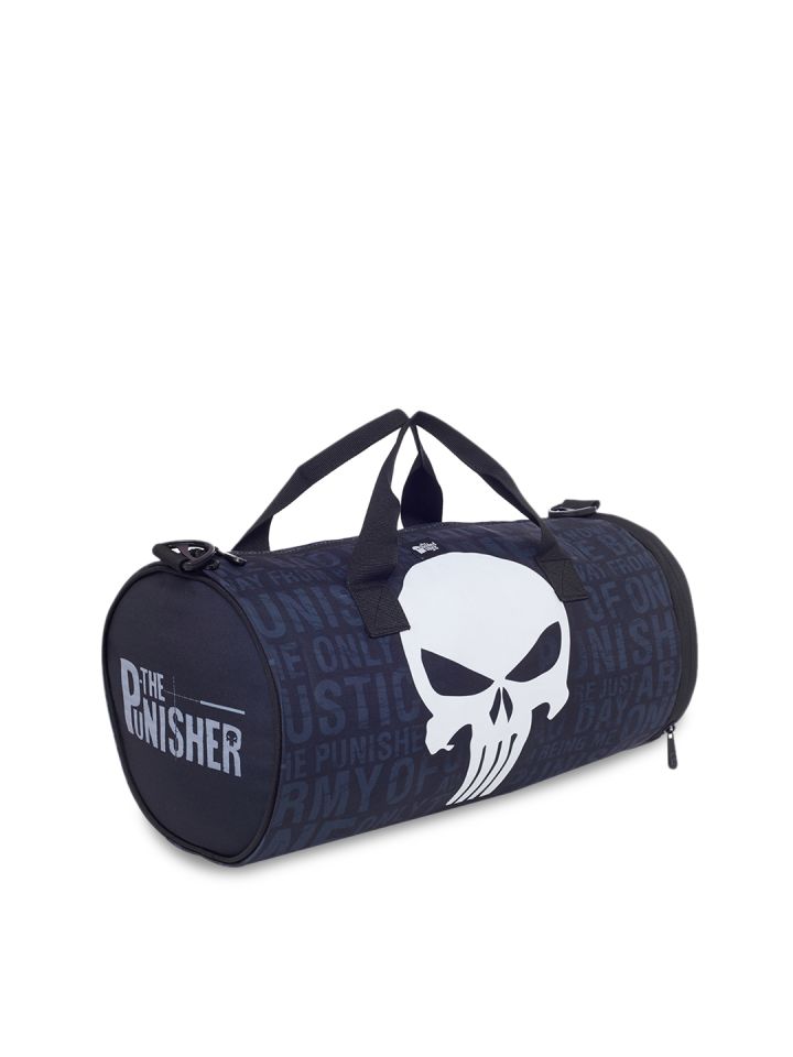 Punisher duffle bag outlet