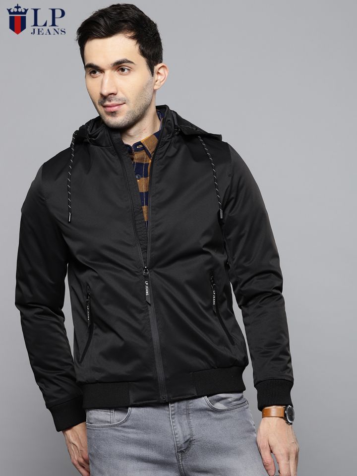 Lp jackets myntra on sale