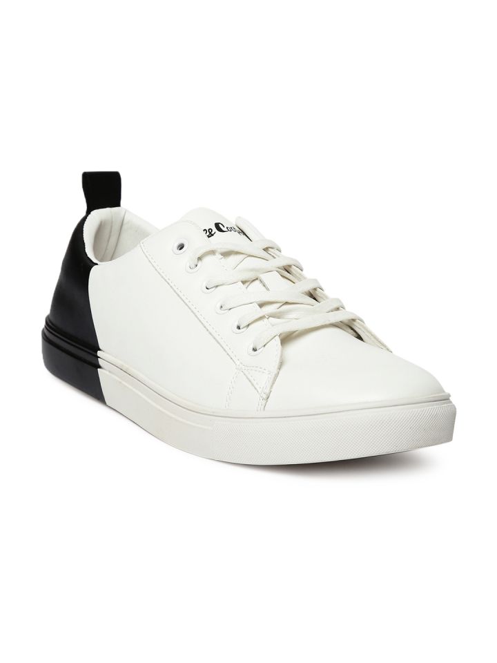 lee cooper sneakers white