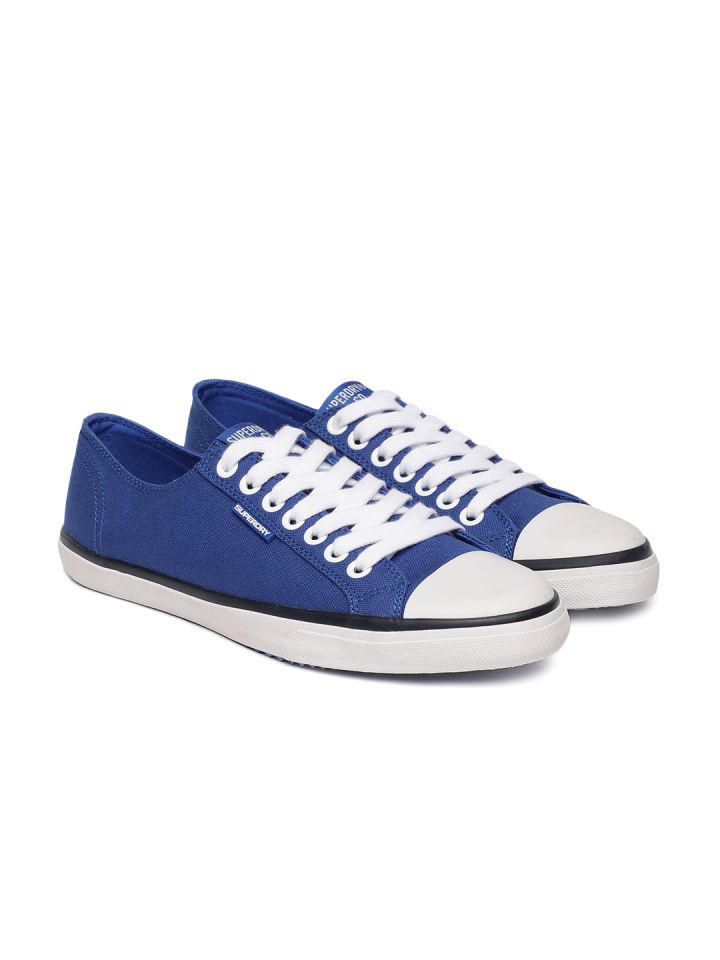 Superdry online sneakers heren