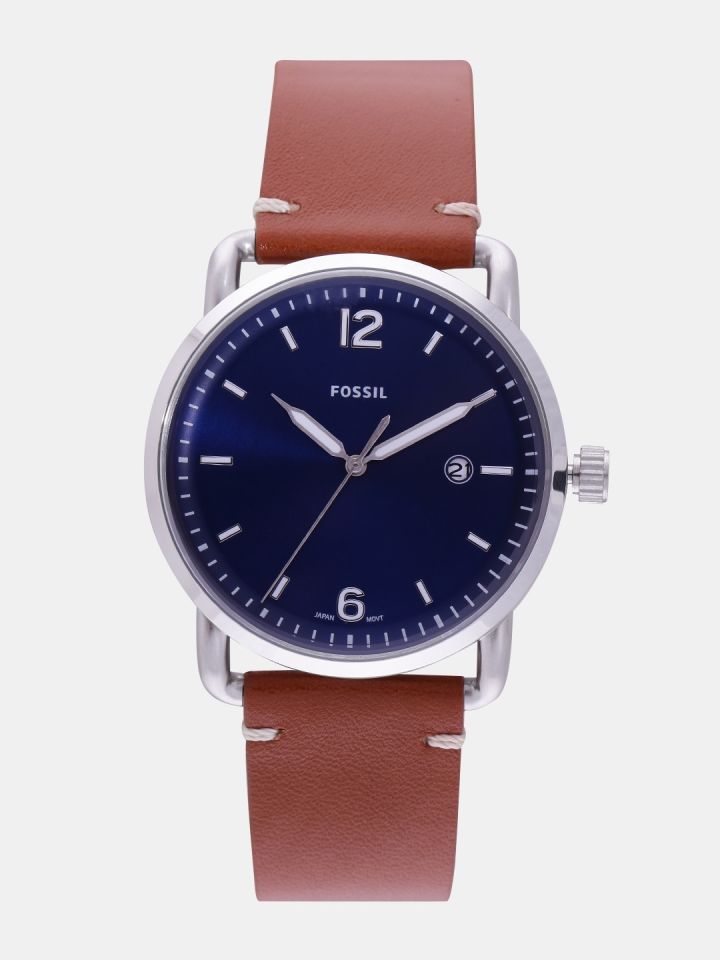 Fossil the cheap commuter fs5325