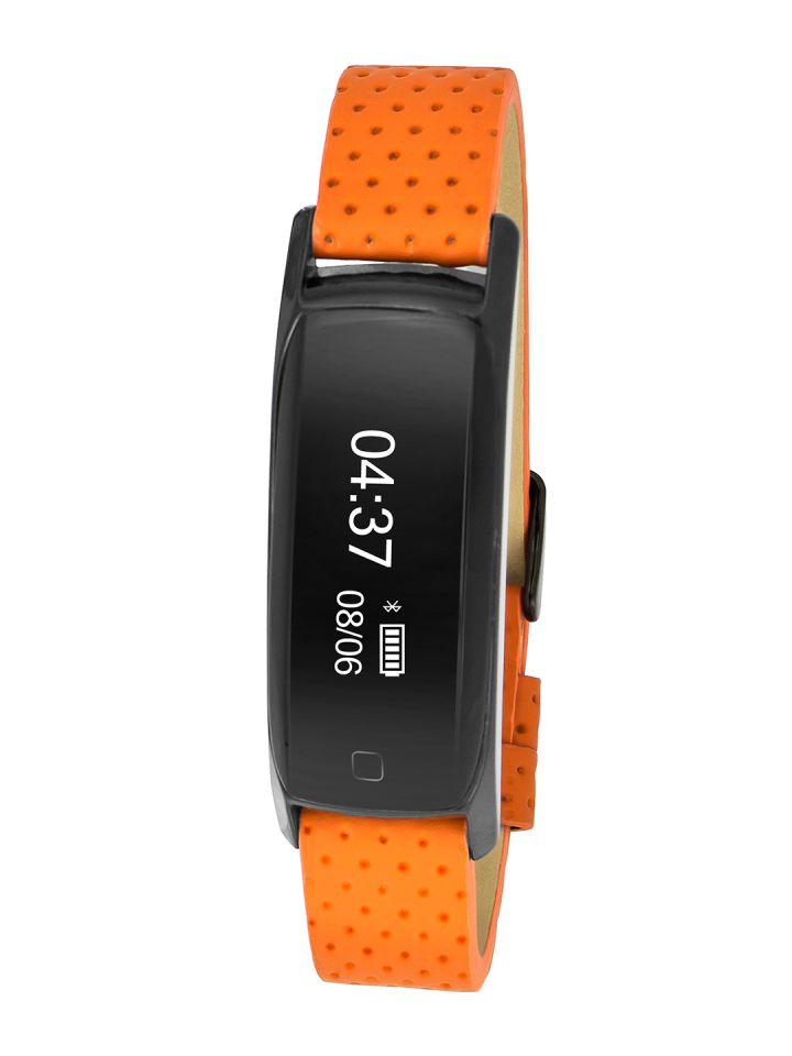 Timex best sale blink watch