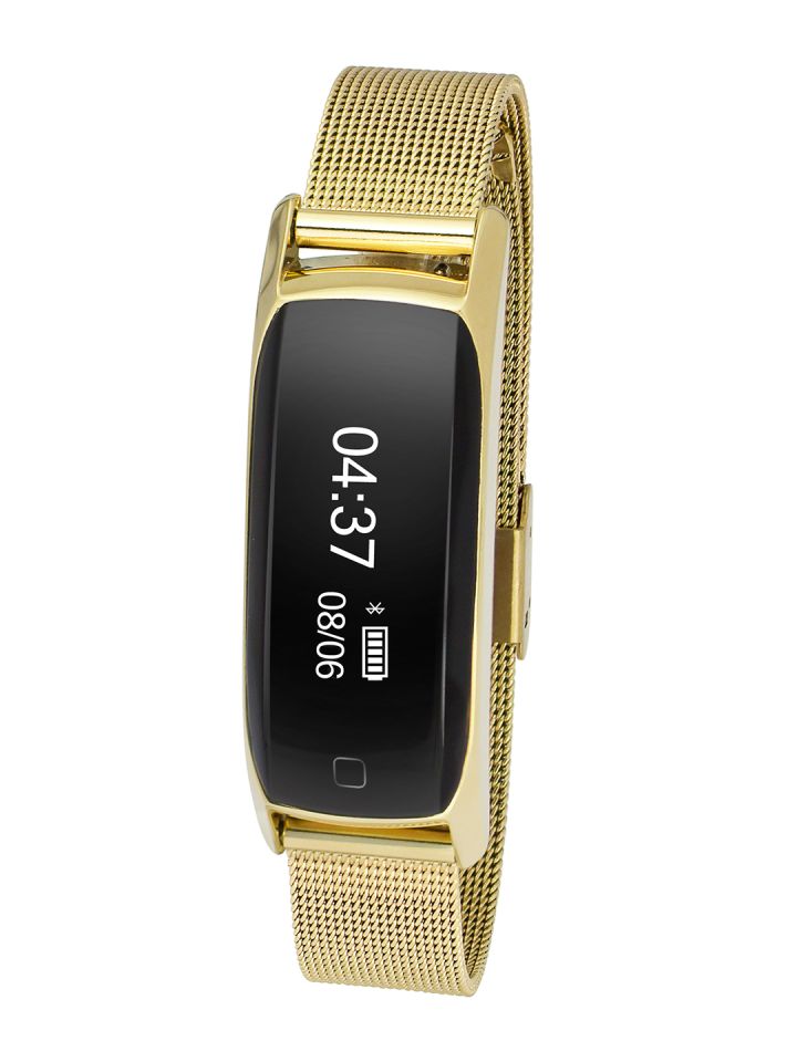 Timex blink smart band new arrivals
